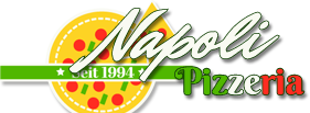 Logo Pizzeria Napoli Bochum
